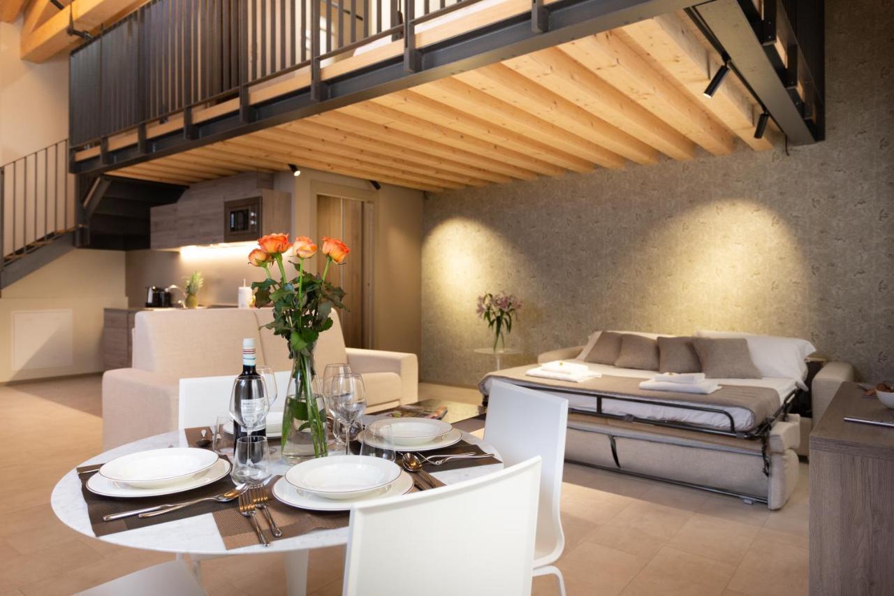 Apartamento Deluxe