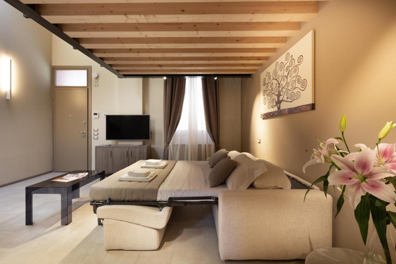 Apartamento con ducha